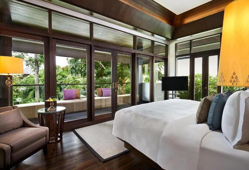 Люкс, The Anvaya Beach Resort  Bali