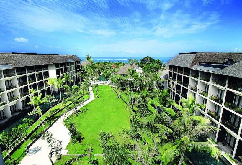 Люкс Премиум, The Anvaya Beach Resort  Bali