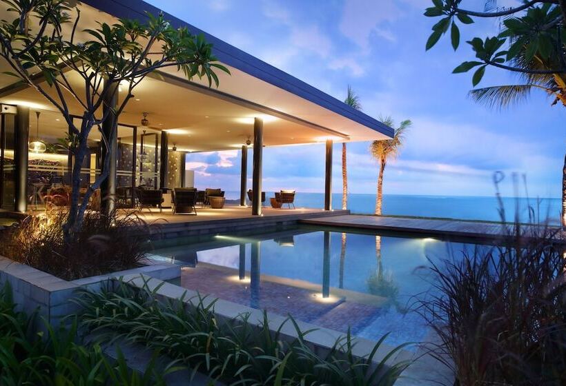 Люкс, The Anvaya Beach Resort  Bali