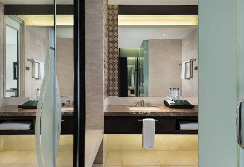 Номер Deluxe, The Anvaya Beach Resort  Bali