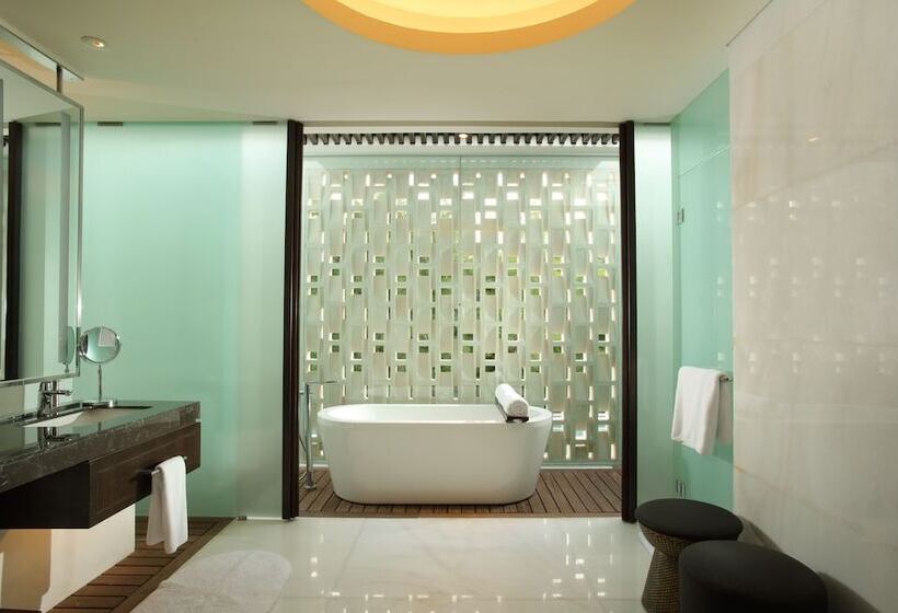 Люкс, The Anvaya Beach Resort  Bali
