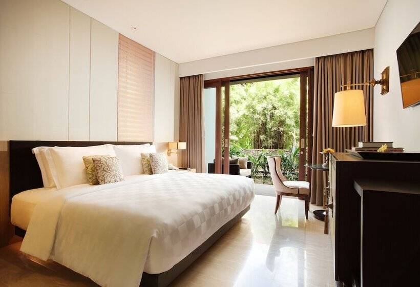 Номер Премиум, The Anvaya Beach Resort  Bali
