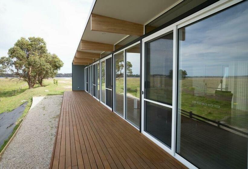 Вилла 2 Спальни, Pelican Point Sanctuary