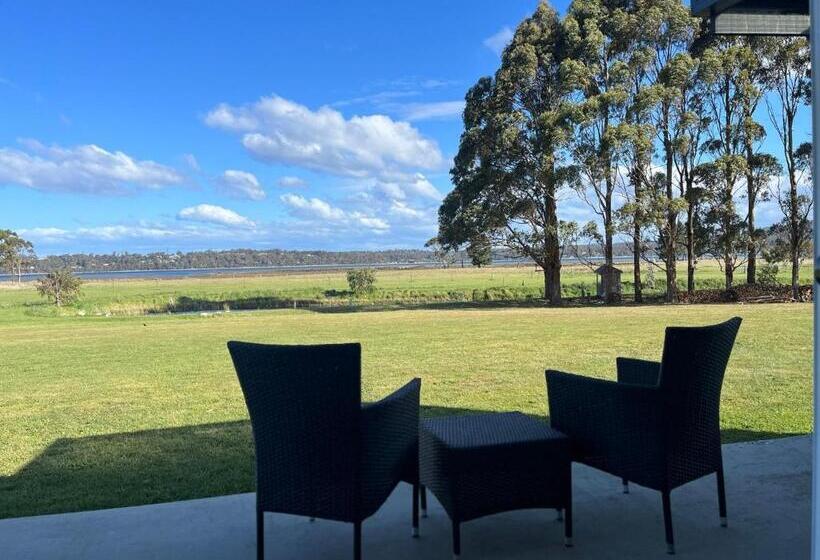 Вилла Superior 1 Спальня, Pelican Point Sanctuary