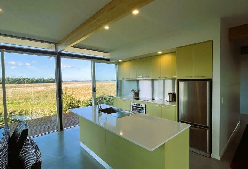 Вилла 2 Спальни, Pelican Point Sanctuary