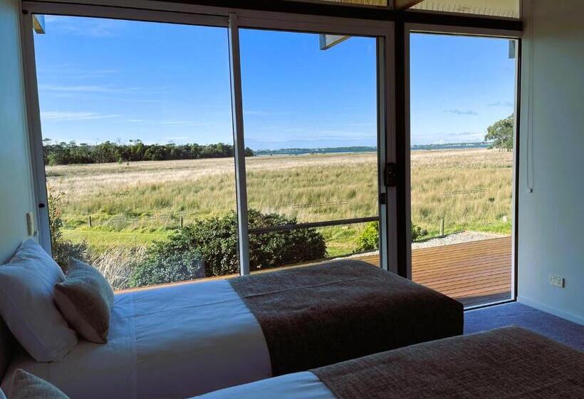 Вилла 2 Спальни, Pelican Point Sanctuary