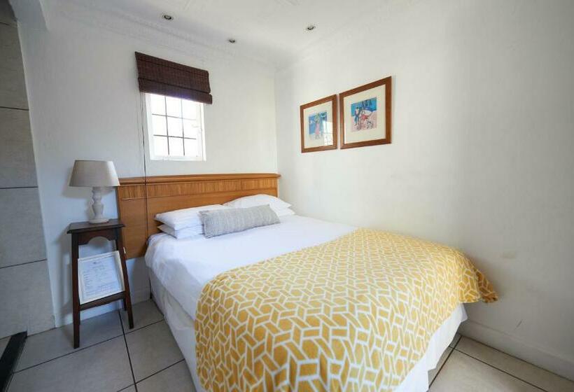 Номер Economy, 84 On Fourth Guest House