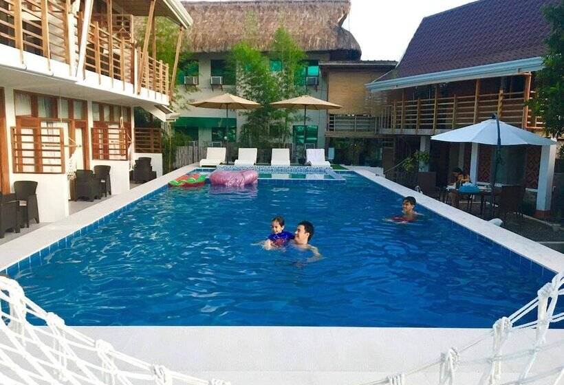 经济房, Ananda Resort
