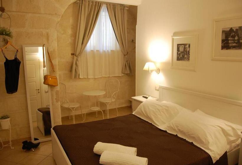 اتاق استاندارد, Antica Mateola