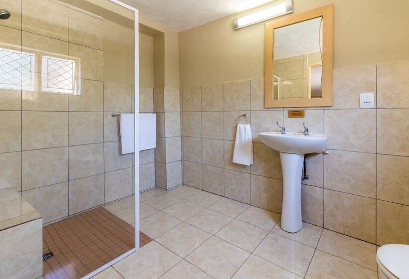Номер Deluxe, Sabie Retreats Guest House