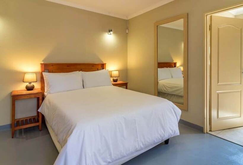 Номер Deluxe, Sabie Retreats Guest House