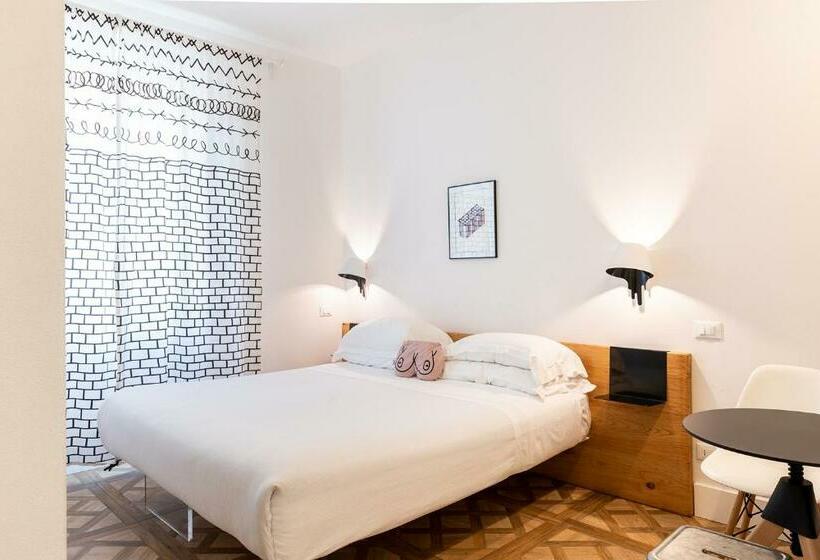 Номер Стандарт, Sleep B&b