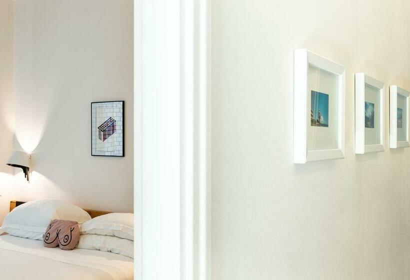Номер Стандарт, Sleep B&b