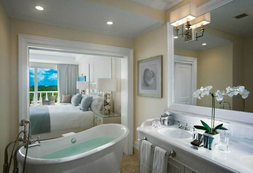 , The Shore Club Turks & Caicos