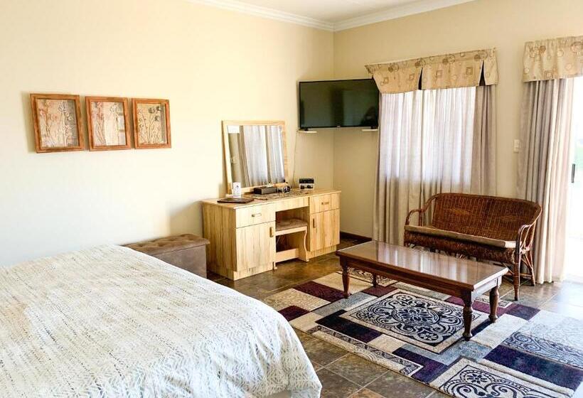 Стандартный Номер Кровать Кинг, Marina Martinique B&b