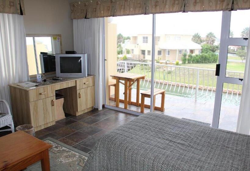Номер Стандарт Трехместный, Marina Martinique B&b