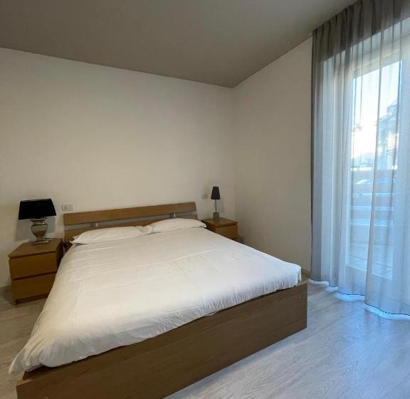 اتاق راحتی, Urban Homy Gorizia