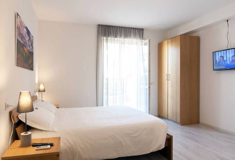 اتاق راحتی, Urban Homy Gorizia