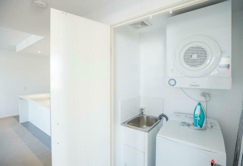 침실 2개 아파트, Eastwood Apartments
