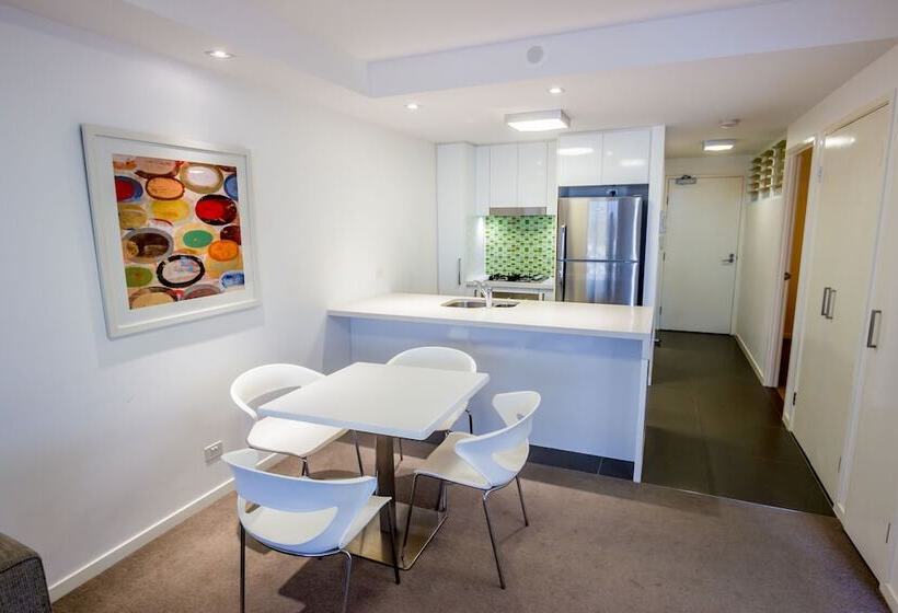 침실 1개 아파트, Eastwood Apartments