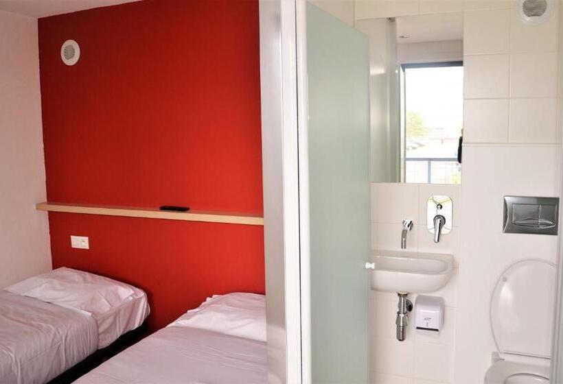 Номер Стандарт, Eklo Hotels Le Mans