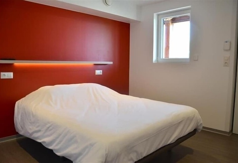 Номер Стандарт, Eklo Hotels Le Mans
