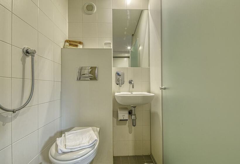 Номер Стандарт Индивидуальный, Eklo Hotels Le Mans