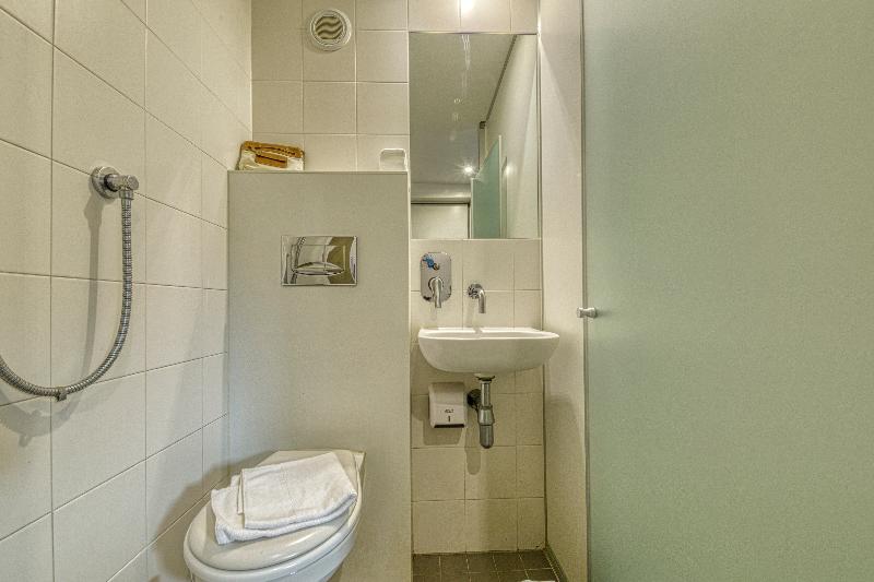 Номер Стандарт, Eklo Hotels Le Mans