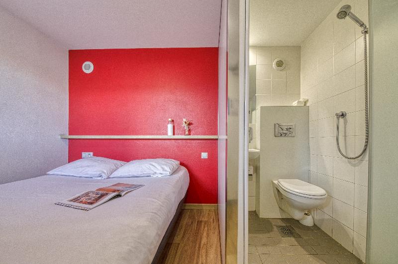Семейный Номер, Eklo Hotels Le Mans