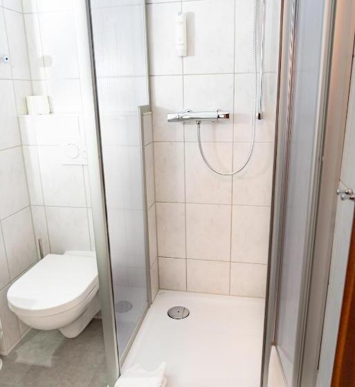 غرفة قياسية, Parkhotel Neustadt Garni