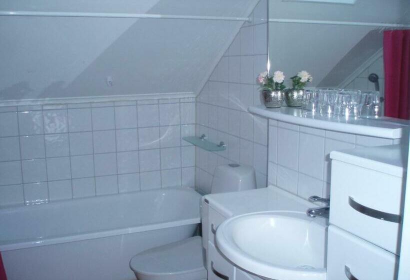 Апартаменты 2 Спальни, åkerby Herrgård
