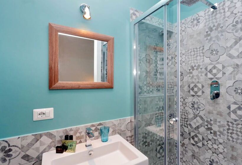 آپارتمان 2 خوابه با بالکن, Monti Apartments   My Extra Home