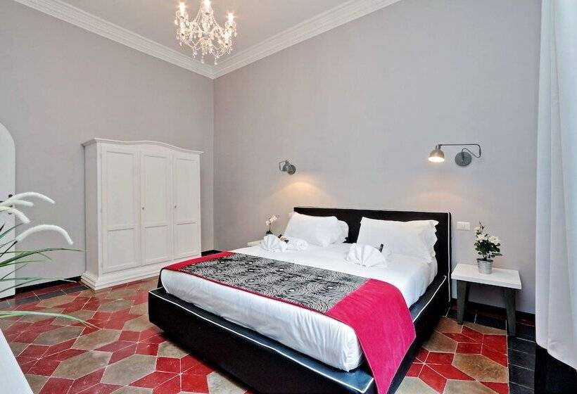 آپارتمان 1 خوابه, Monti Apartments   My Extra Home