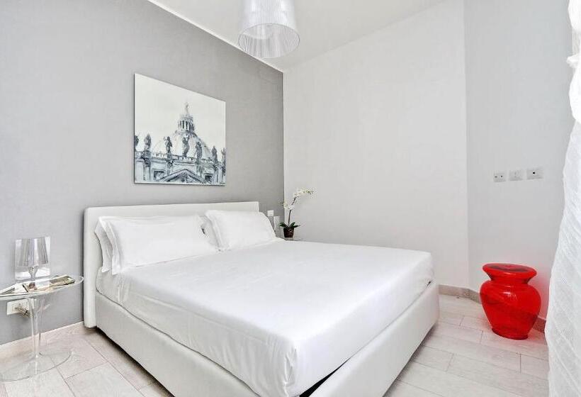 آپارتمان 2 خوابه با تراس, Monti Apartments   My Extra Home