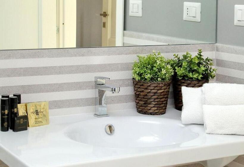 آپارتمان 2 خوابه با تراس, Monti Apartments   My Extra Home