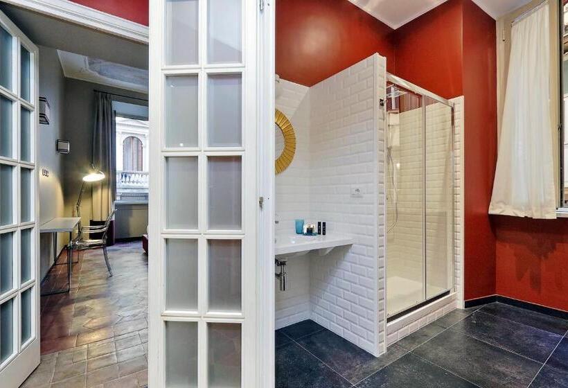 آپارتمان 3 خوابه, Monti Apartments   My Extra Home