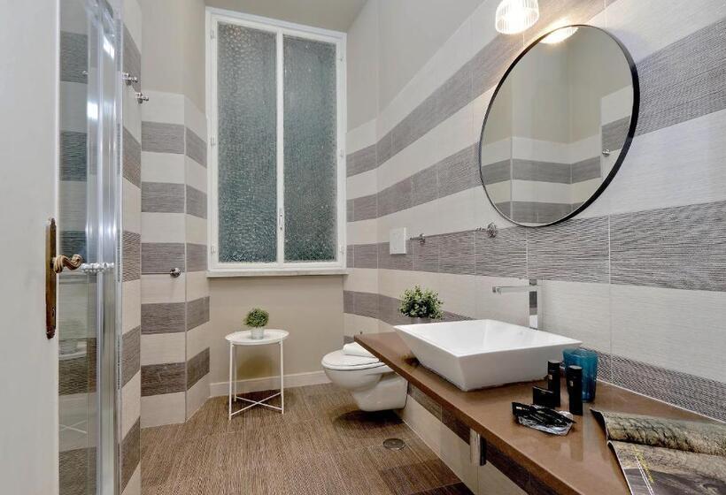 آپارتمان 2 خوابه, Monti Apartments   My Extra Home