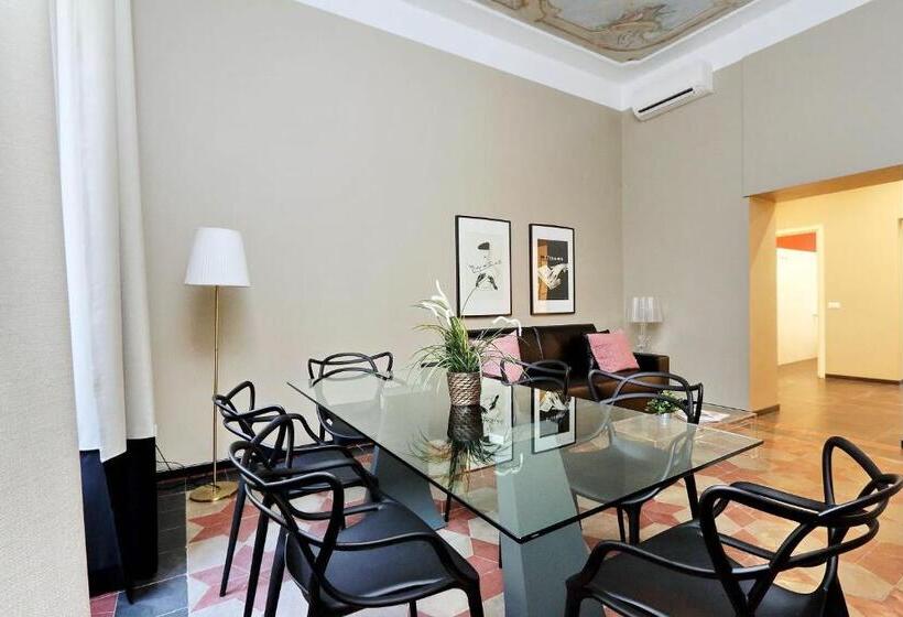 آپارتمان 3 خوابه, Monti Apartments   My Extra Home