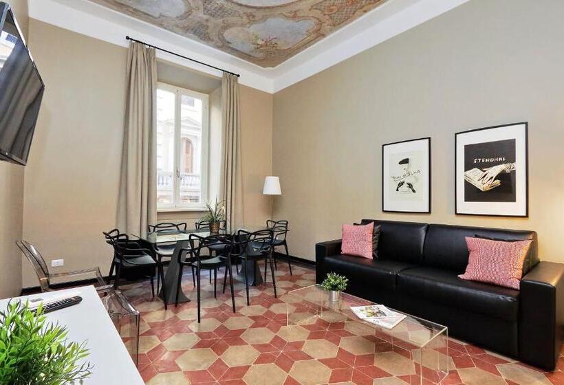 آپارتمان 3 خوابه, Monti Apartments   My Extra Home