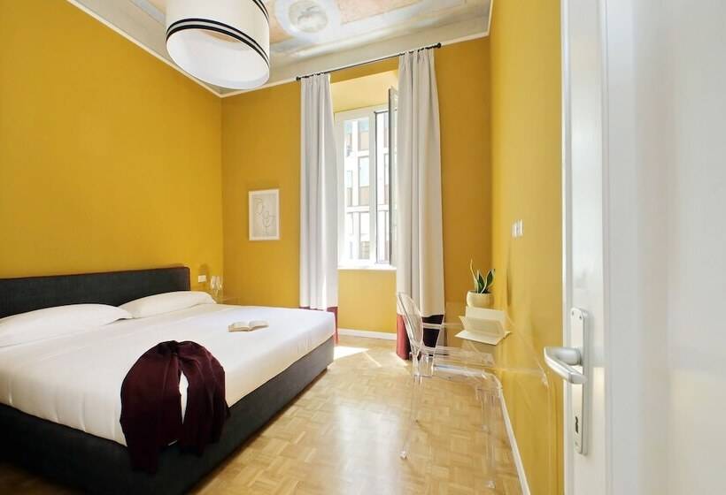 آپارتمان 1 خوابه, Monti Apartments   My Extra Home