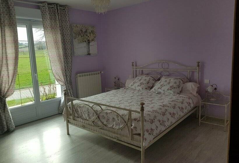 Номер Стандарт, Chambre D Hôte Les Ondines