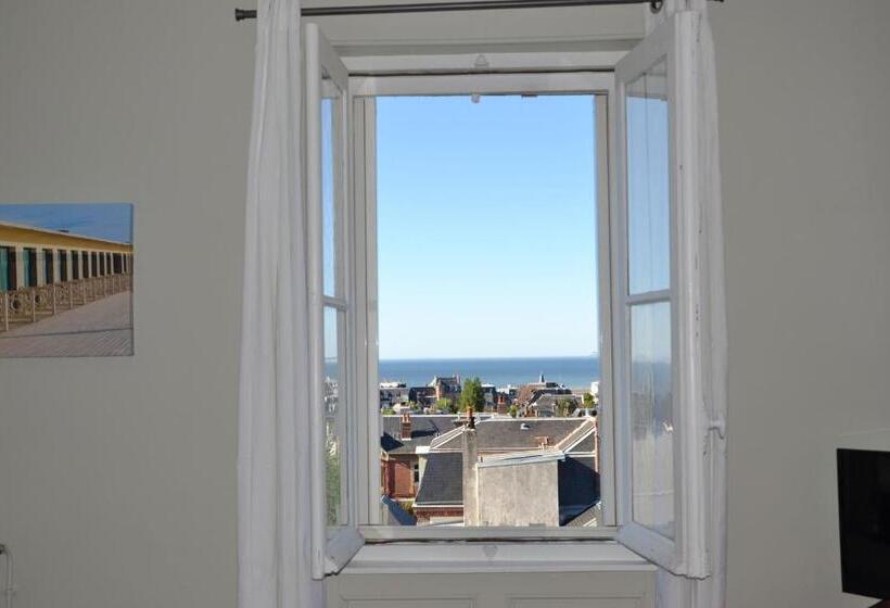 اتاق استاندارد, Guesthouse La Mascotte