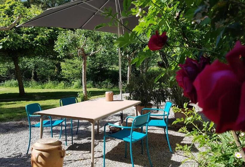 اتاق استاندارد اینتریور, Moulin Renaudiots   Maison D Hôtes