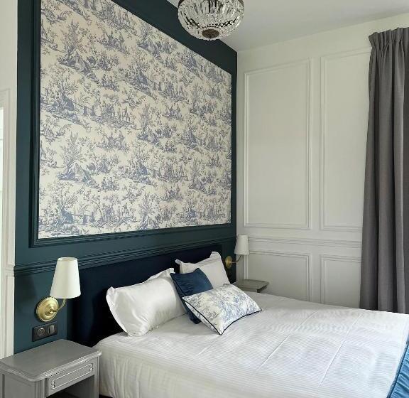 Family Suite, Chateau De La Bucherie