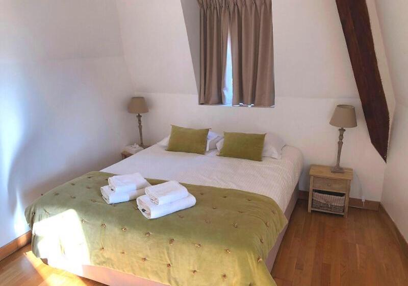 Номер Superior, Chateau De La Bucherie