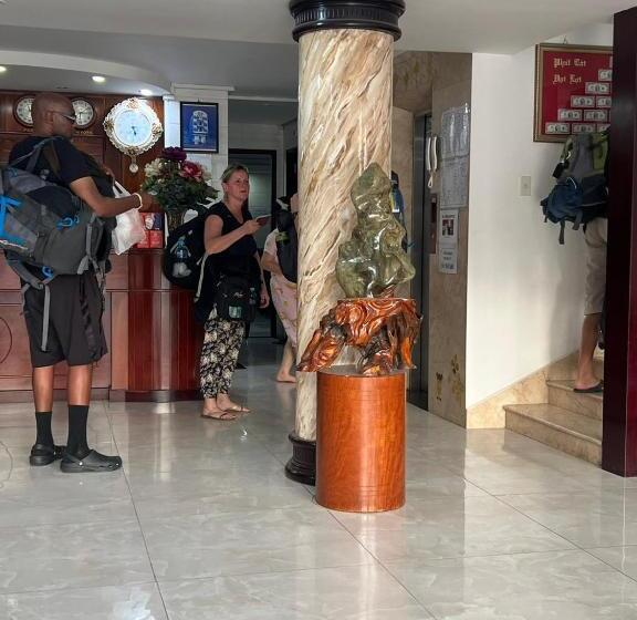 اتاق استاندارد, Hà Tiên Hạnh Phúc