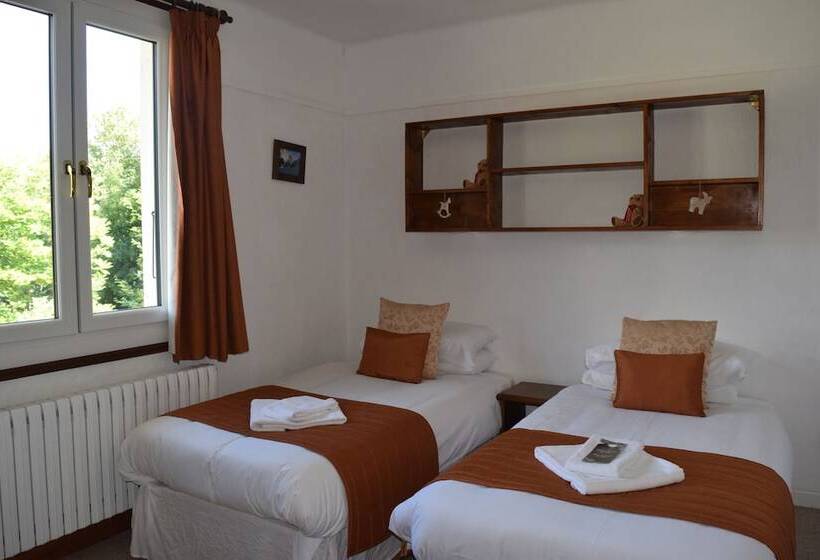 اتاق استاندارد, Hôtel Sylvana