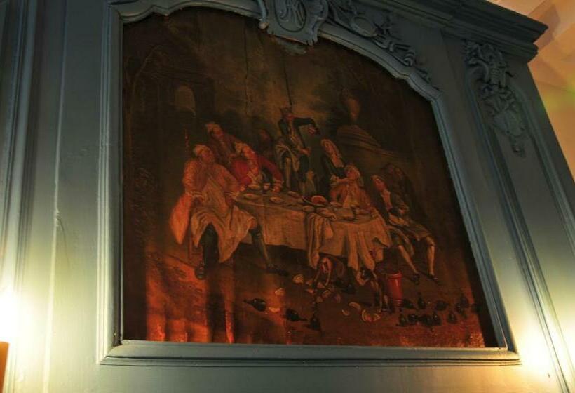 Номер Стандарт, Les Glycines Vézelay