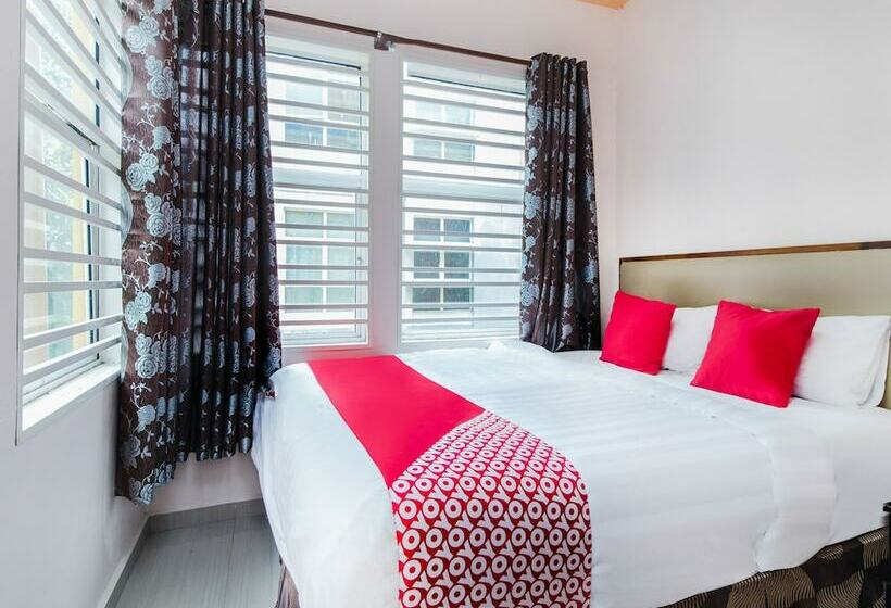 Номер Стандарт, Hotel SMC