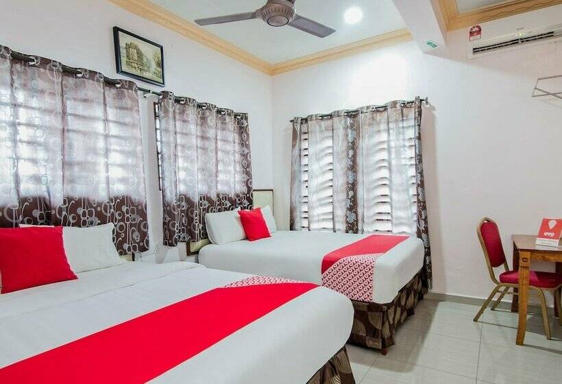 Family Suite, Hotel SMC